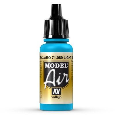 [PNV] Azul Mar Claro (71089) - MODEL AIR