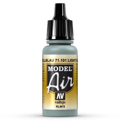 [PNV] Azul Rlm 78 (71101) - MODEL AIR