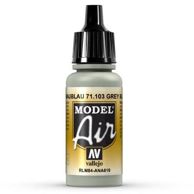 [PNV] Gris Rlm 84 (71103) - MODEL AIR