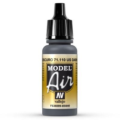 [PNV] U.K. Gris Mar Oscuro (71110) - MODEL AIR