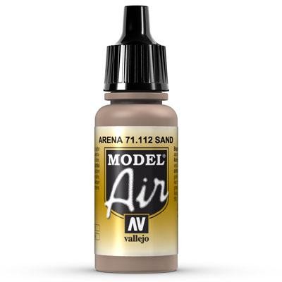 [PNV] U.S.A. Arena (71112) - MODEL AIR