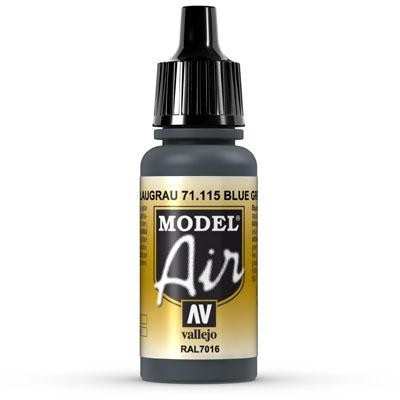 [PNV] Blaugrau RAL 7016 (71115) - MODEL AIR