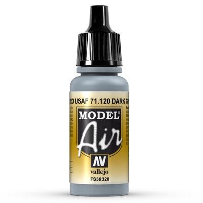 [PNV] Gris Medio USAF (71120) - MODEL AIR