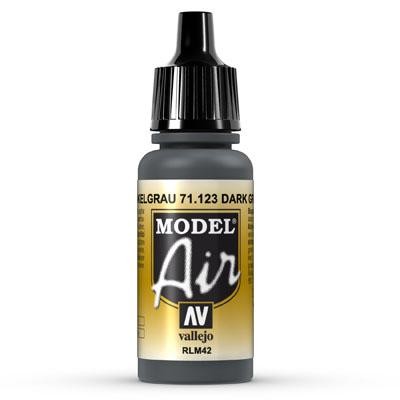 [PNV] Dunkelgrau Rlm42 (71123) - MODEL AIR