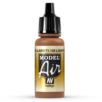 [PNV] Óxido Claro (71129) - MODEL AIR