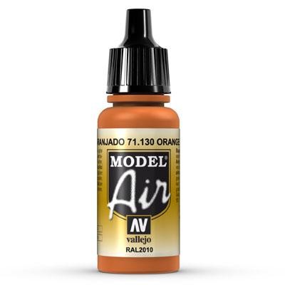 [PNV] óxido Anaranjado (71130) - MODEL AIR