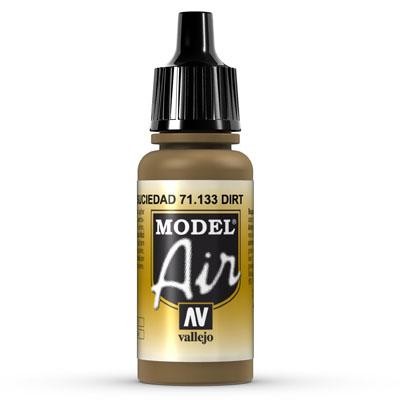 [PNV] Suciedad (71133) - MODEL AIR