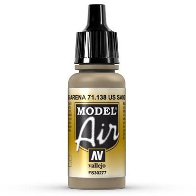 [PNV] US Sand (71138) - MODEL AIR