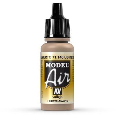 [PNV] US Arena Desierto (71140) - MODEL AIR