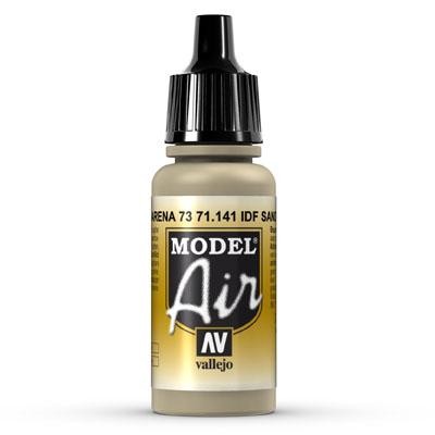 [PNV] IDF Gris Arena 73 (71141) - MODEL AIR