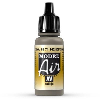[PNV] IDF Gris SinaÃ­ 82 (71142) - MODEL AIR