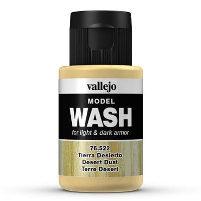 [PNV] Tierra Desierto (76522) - MODEL WASH