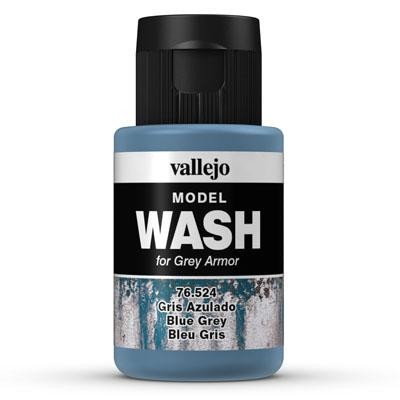 [PNV] Gris Azulado (76524) - MODEL WASH
