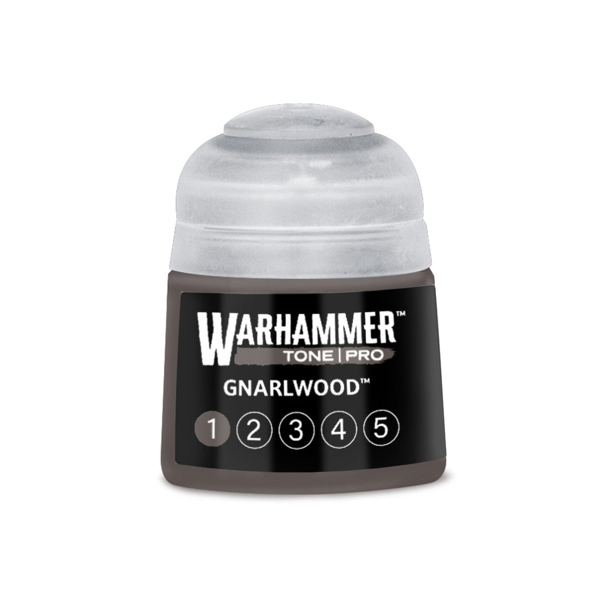 [PNC] TN: GNARLWOOD 1 12ML ROW