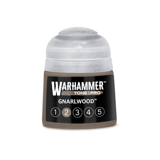 [PNC] TN: GNARLWOOD 2 12ML ROW