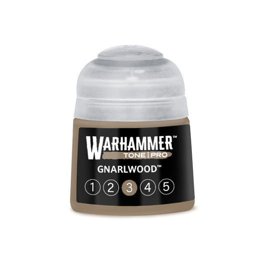 [PNC] TN: GNARLWOOD 3 12ML ROW