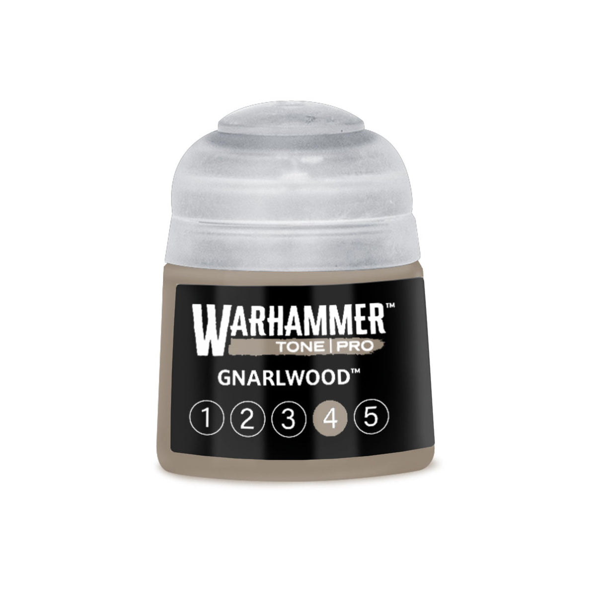 [PNC] TN: GNARLWOOD 4 12ML ROW