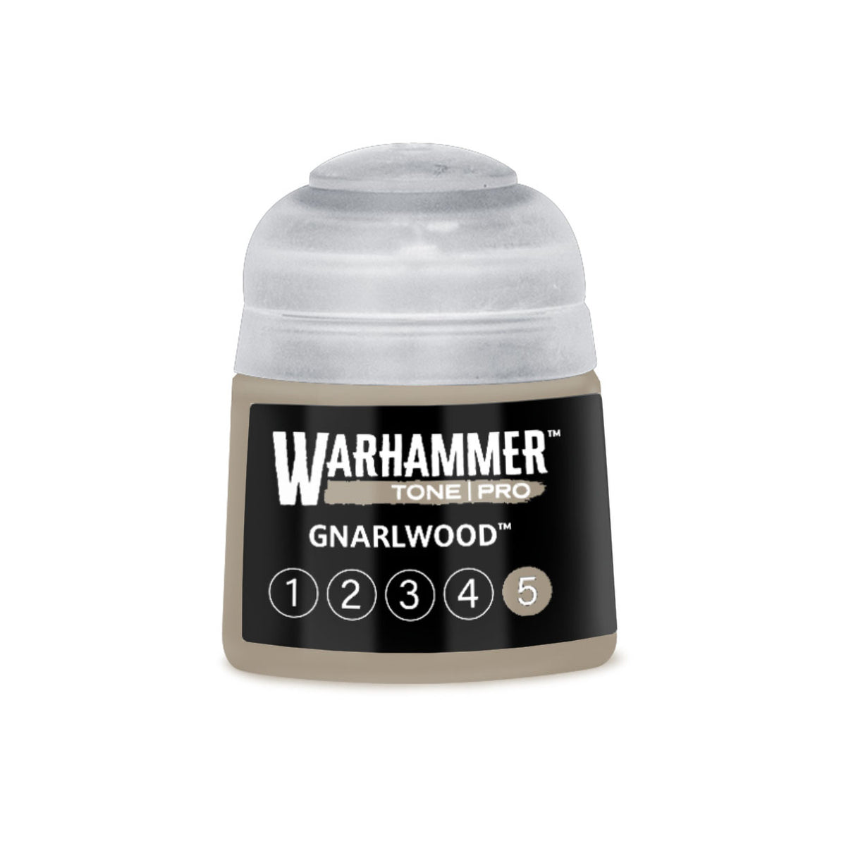 [PNC] TN: GNARLWOOD 5 12ML ROW