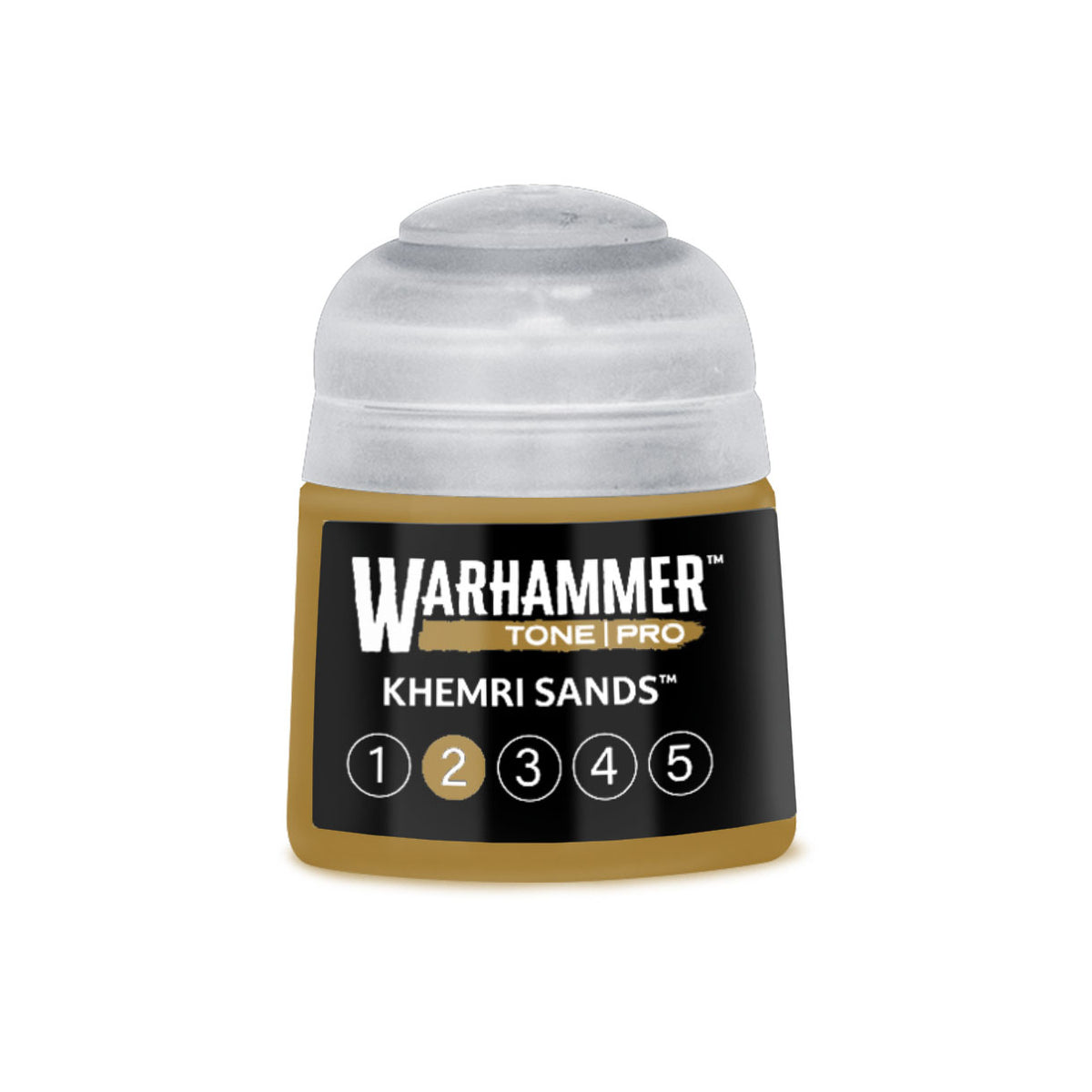 [PNC] TN: KHEMRI SANDS 2 12ML ROW