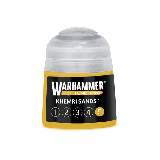 [PNC] TN: KHEMRI SANDS 5 12ML ROW