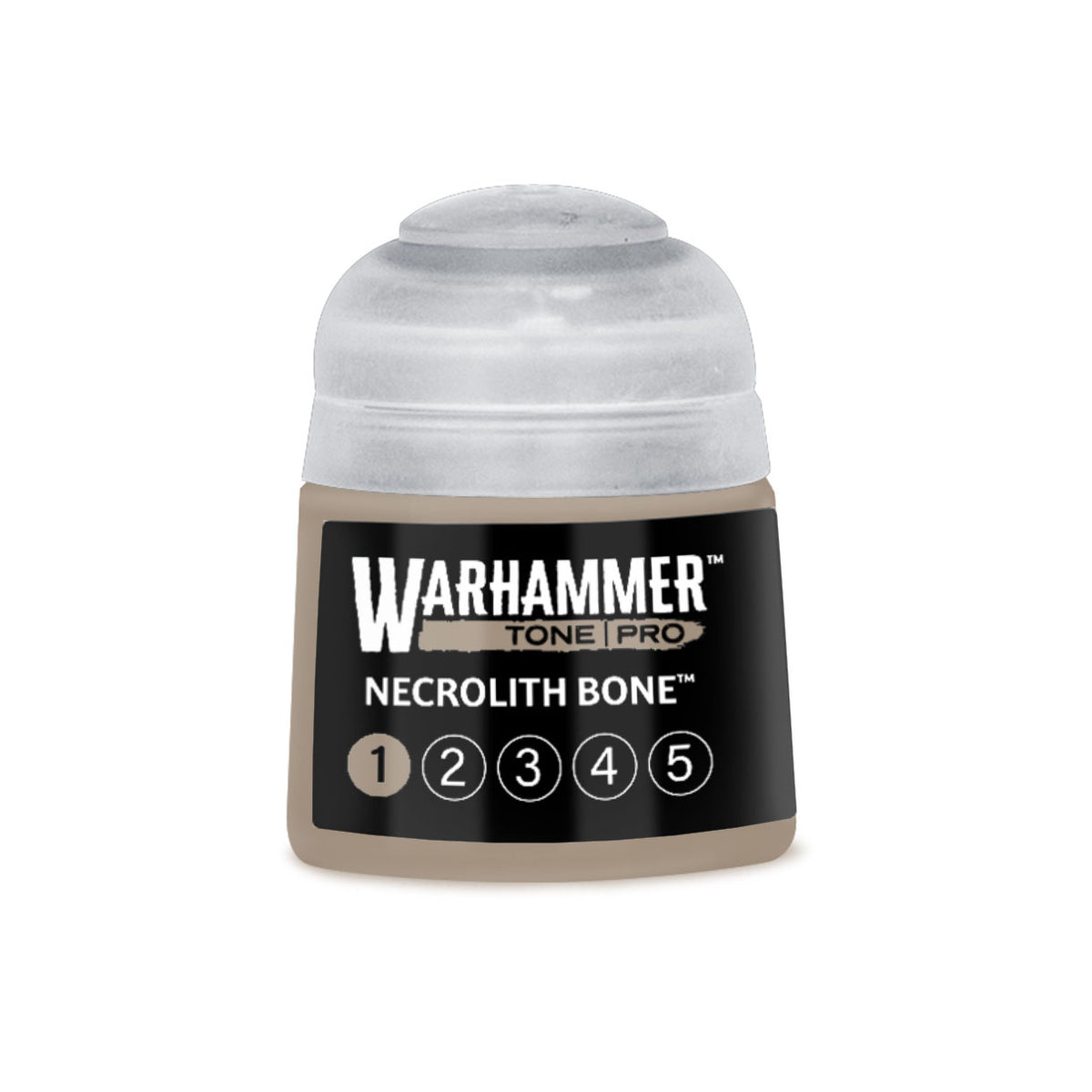 [PNC] TN: NECROLITH BONE 1 12ML ROW