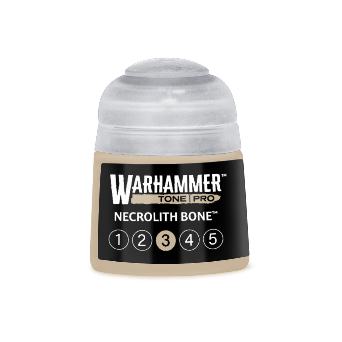 [PNC] TN: NECROLITH BONE 3 12ML ROW
