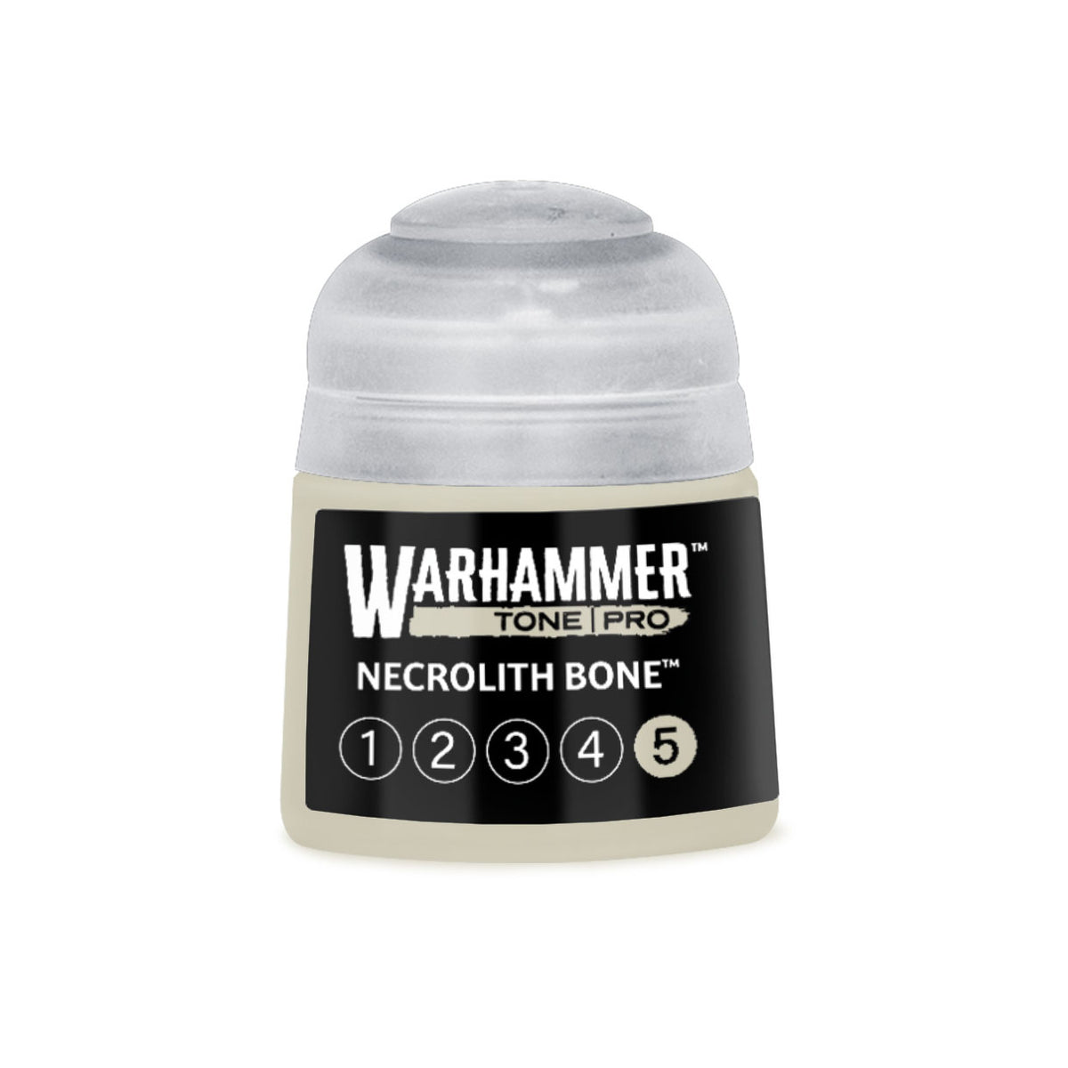 [PNC] TN: NECROLITH BONE 5 12ML ROW