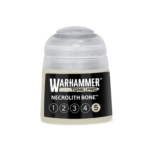 [PNC] TN: NECROLITH BONE 5 12ML ROW