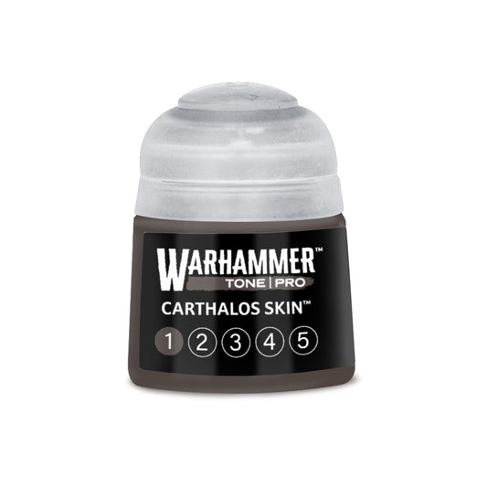 [PNC] TN: CARTHALOS SKIN 1 12ML ROW