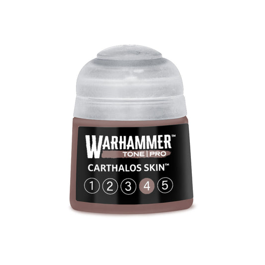 [PNC] TN: CARTHALOS SKIN 4 12ML ROW