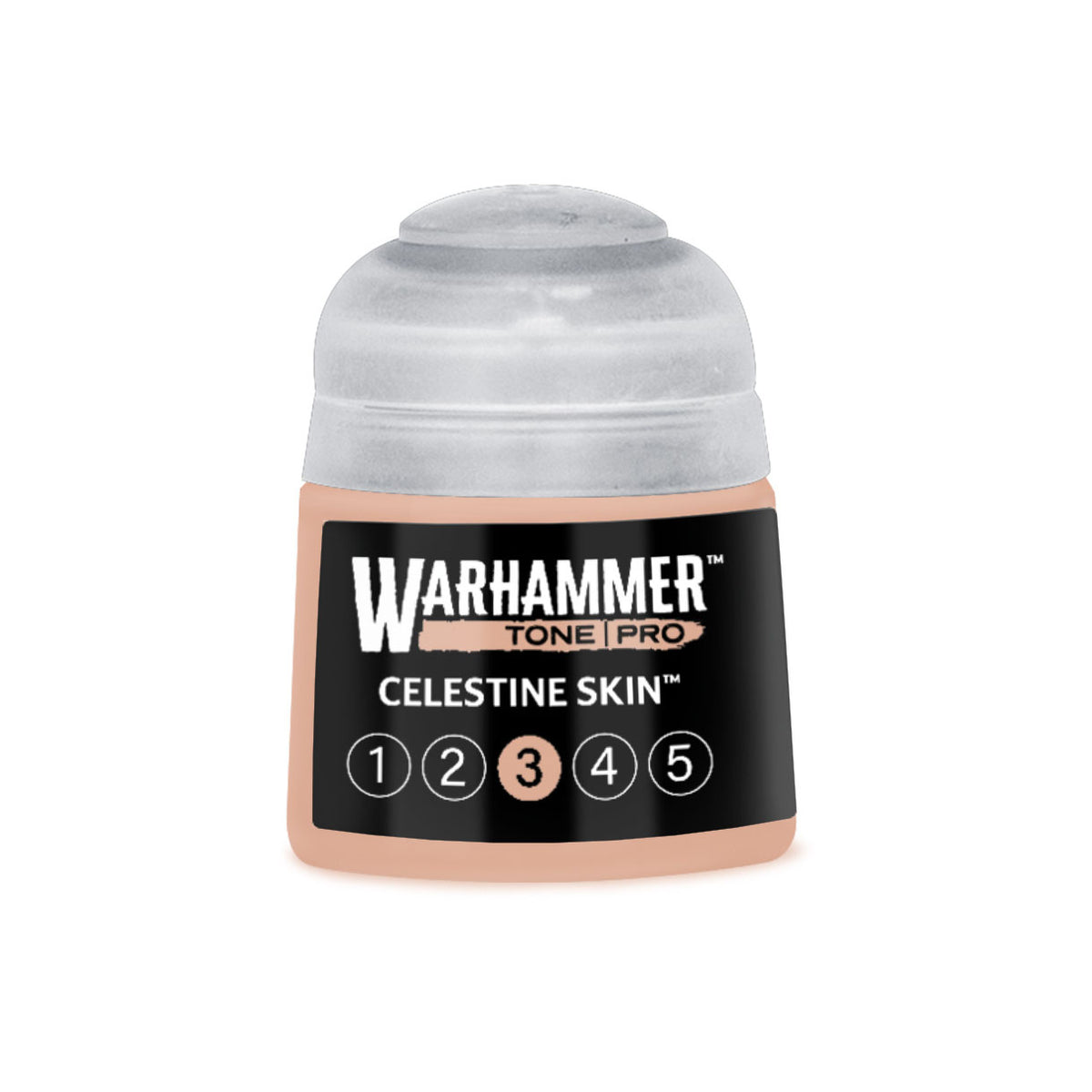 [PNC] TN: CELESTINE SKIN 3 12ML ROW