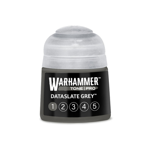 [PNC] TN: DATASLATE GREY 1 12ML ROW