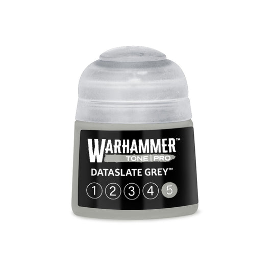 [PNC] TN: DATASLATE GREY 5 12ML ROW
