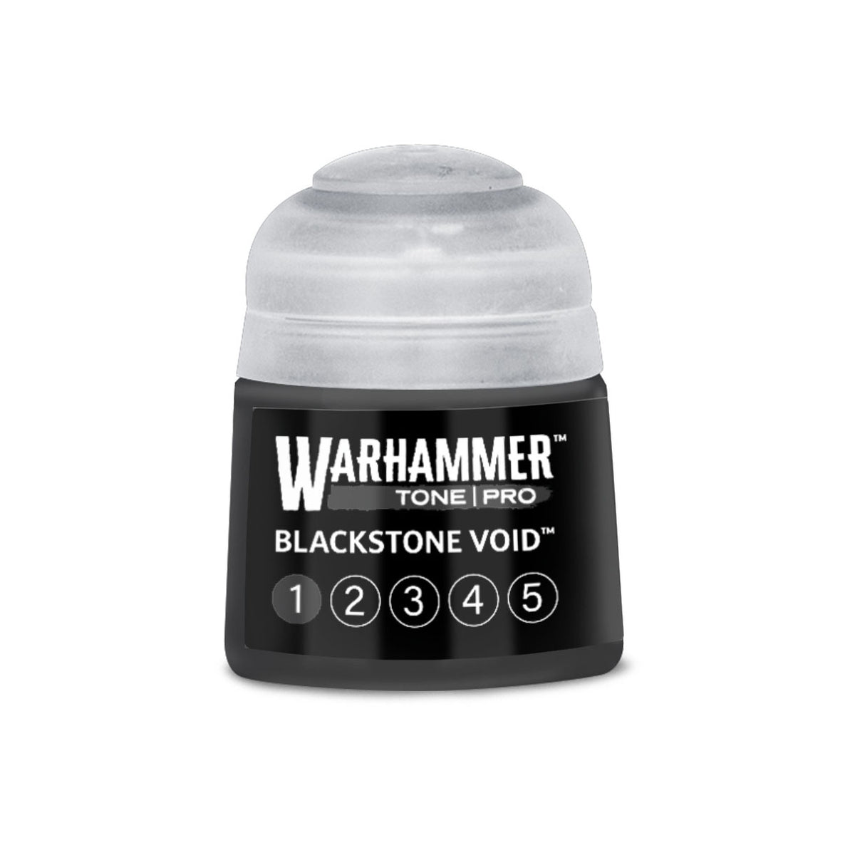 [PNC] TN: BLACKSTONE VOID 1 12ML ROW