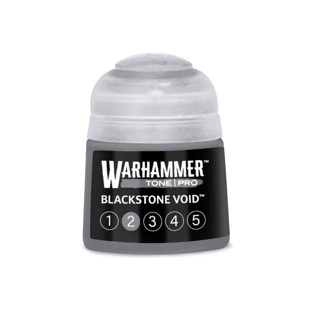 [PNC] TN: BLACKSTONE VOID 2 12ML ROW