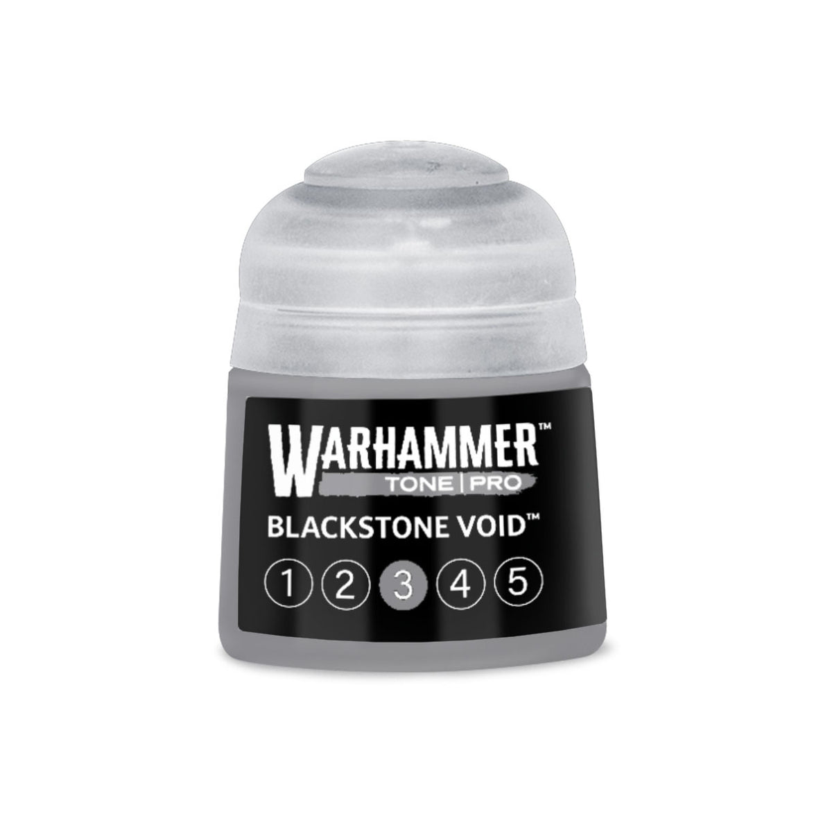 [PNC] TN: BLACKSTONE VOID 3 12ML ROW