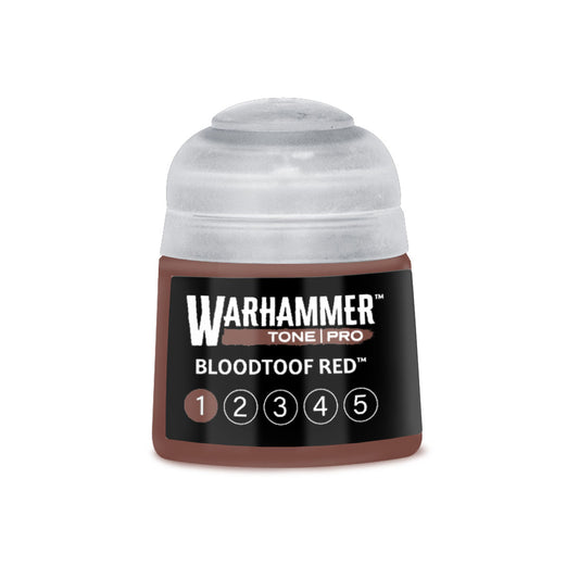 [PNC] TN: BLOODTOOF RED 1 12ML ROW