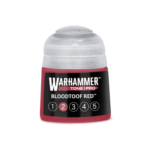[PNC] TN: BLOODTOOF RED 2 12ML ROW