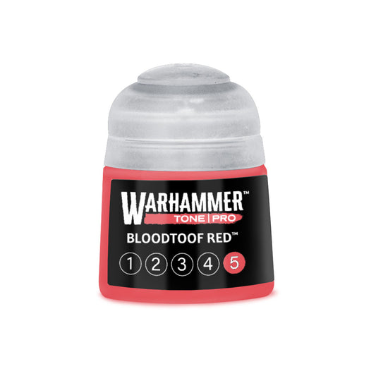 [PNC] TN: BLOODTOOF RED 5 12ML ROW