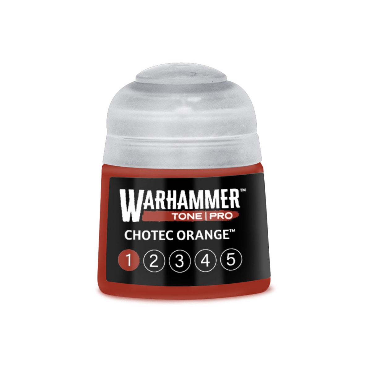 [PNC] TN: CHOTEC ORANGE 1 12ML ROW