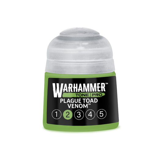 [PNC] TN: PLAGUE TOAD VENOM 2 12ML ROW