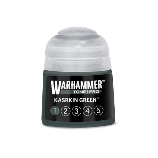 [PNC] TN: KASRKIN GREEN 1 12ML ROW