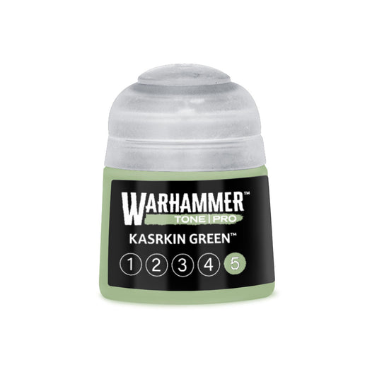 [PNC] TN: KASRKIN GREEN 5 12ML ROW