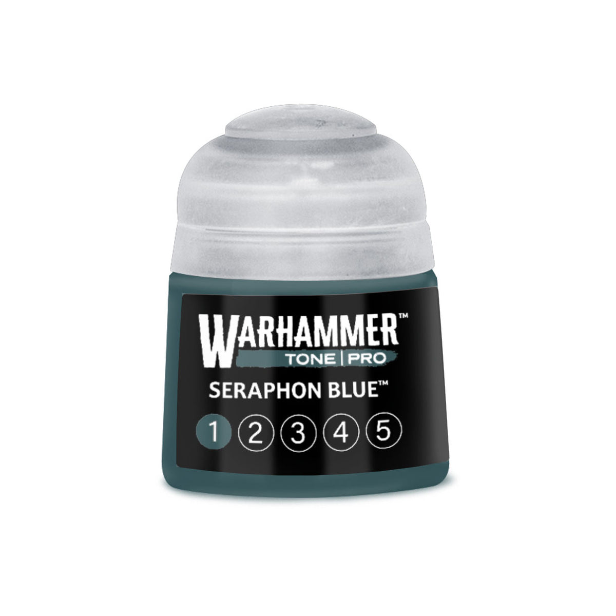 [PNC] TN: SERAPHON BLUE 1 12ML ROW
