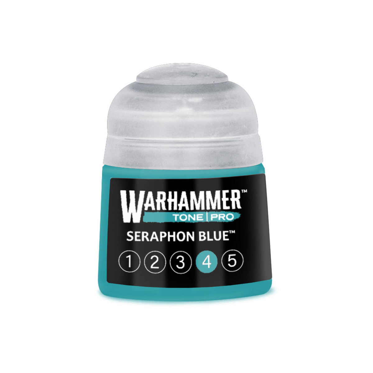 [PNC] TN: SERAPHON BLUE 4 12ML ROW