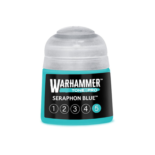 [PNC] TN: SERAPHON BLUE 5 12ML ROW