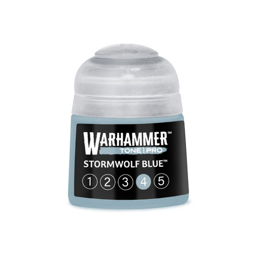 [PNC] TN: STORMWOLF BLUE 4 12ML ROW