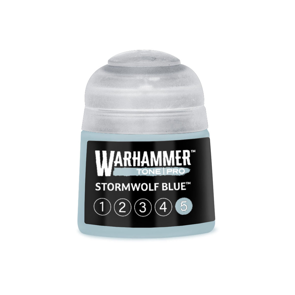 [PNC] TN: STORMWOLF BLUE 5 12ML ROW