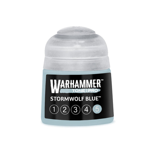 [PNC] TN: STORMWOLF BLUE 5 12ML ROW