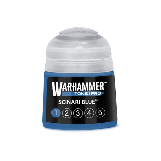 [PNC] TN: SCINARI BLUE 1 12ML ROW